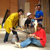 The Pirates - List pictures