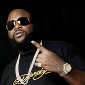 Rick Ross - List pictures