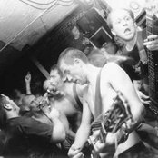 Hot Water Music - List pictures