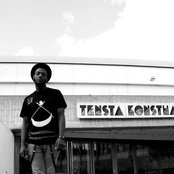 Adam Tensta - List pictures