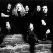 Paradise Lost - List pictures