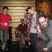 Fanfarlo - List pictures