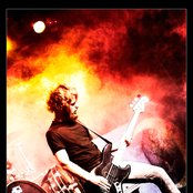 As I Lay Dying - List pictures