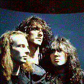 Coroner - List pictures