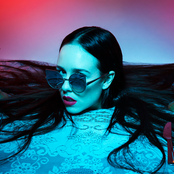 Allie X - List pictures