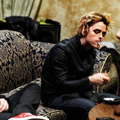 Green Day - List pictures