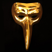 Claptone - List pictures