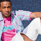 Ray Lavender - List pictures