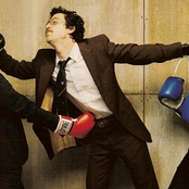 We Are Scientists - List pictures