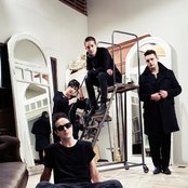 Glasvegas - List pictures