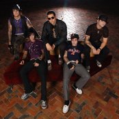 Avenged Sevenfold - List pictures