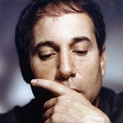 Paul Simon - List pictures