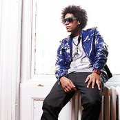 Jaicko Lawrence - List pictures