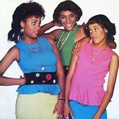 J.j. Fad - List pictures