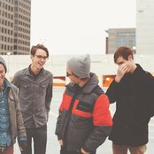 Hippo Campus - List pictures