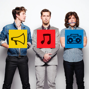 Hanson - List pictures