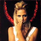Sarah Michelle Gellar - List pictures