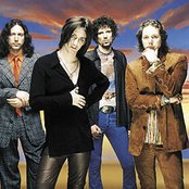 Black Crowes - List pictures