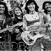 Redbone - List pictures