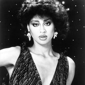 Phyllis Hyman - List pictures
