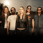 Huntress - List pictures