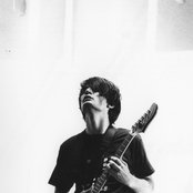Jonny Greenwood - List pictures