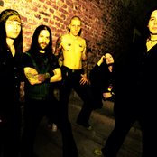 Spiritual Beggars - List pictures