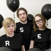 Fever Fever - List pictures