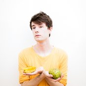 Derek Piotr - List pictures