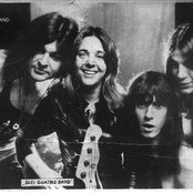 Quatro Suzi - List pictures