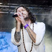 Orphaned Land - List pictures