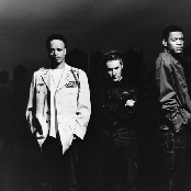 Massive Attack - List pictures