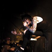 Betraying The Martyrs - List pictures