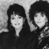 Forester Sisters - List pictures