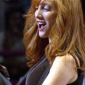 Patti Scialfa - List pictures