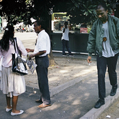 Dean Blunt - List pictures