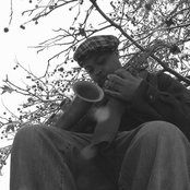 Logan Richardson - List pictures