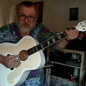 R. Stevie Moore - List pictures