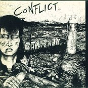 Conflict - List pictures