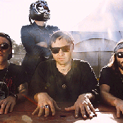 Unknown Mortal Orchestra - List pictures
