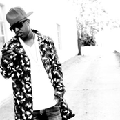 Rico Love - List pictures