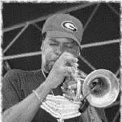 Russell Gunn - List pictures