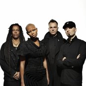 Skunk Anansie - List pictures