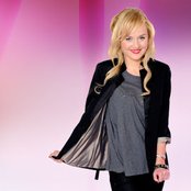 Anna Bergendahl - List pictures