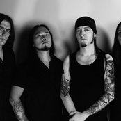 Forgotten Tomb - List pictures