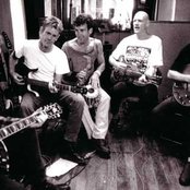 Midnight Oil - List pictures