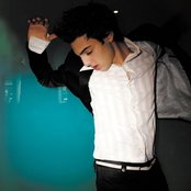 Darin - List pictures