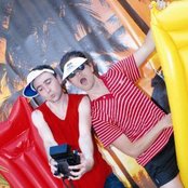 The Presets - List pictures