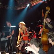 The Creepshow - List pictures