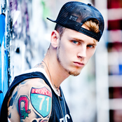 Mgk - List pictures